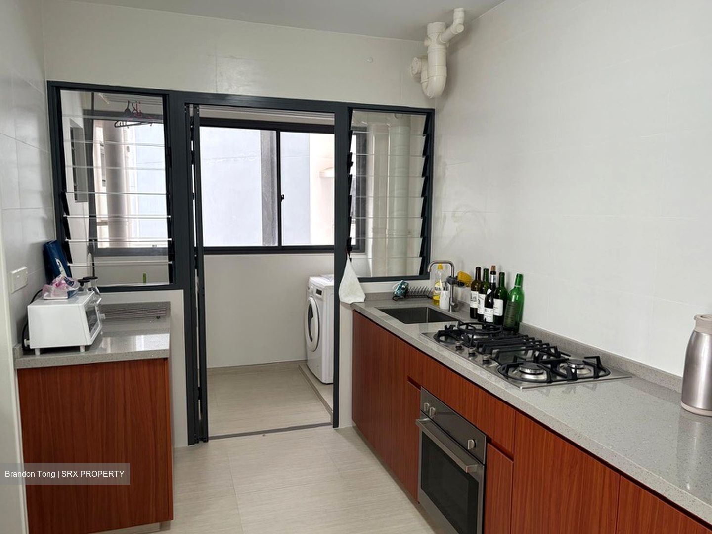 Blk 445A Clementi Crest (Clementi), HDB 5 Rooms #618988851